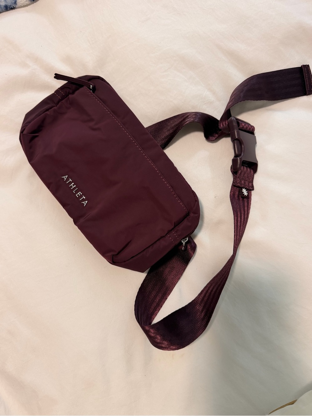 Athleta Excursion Bag